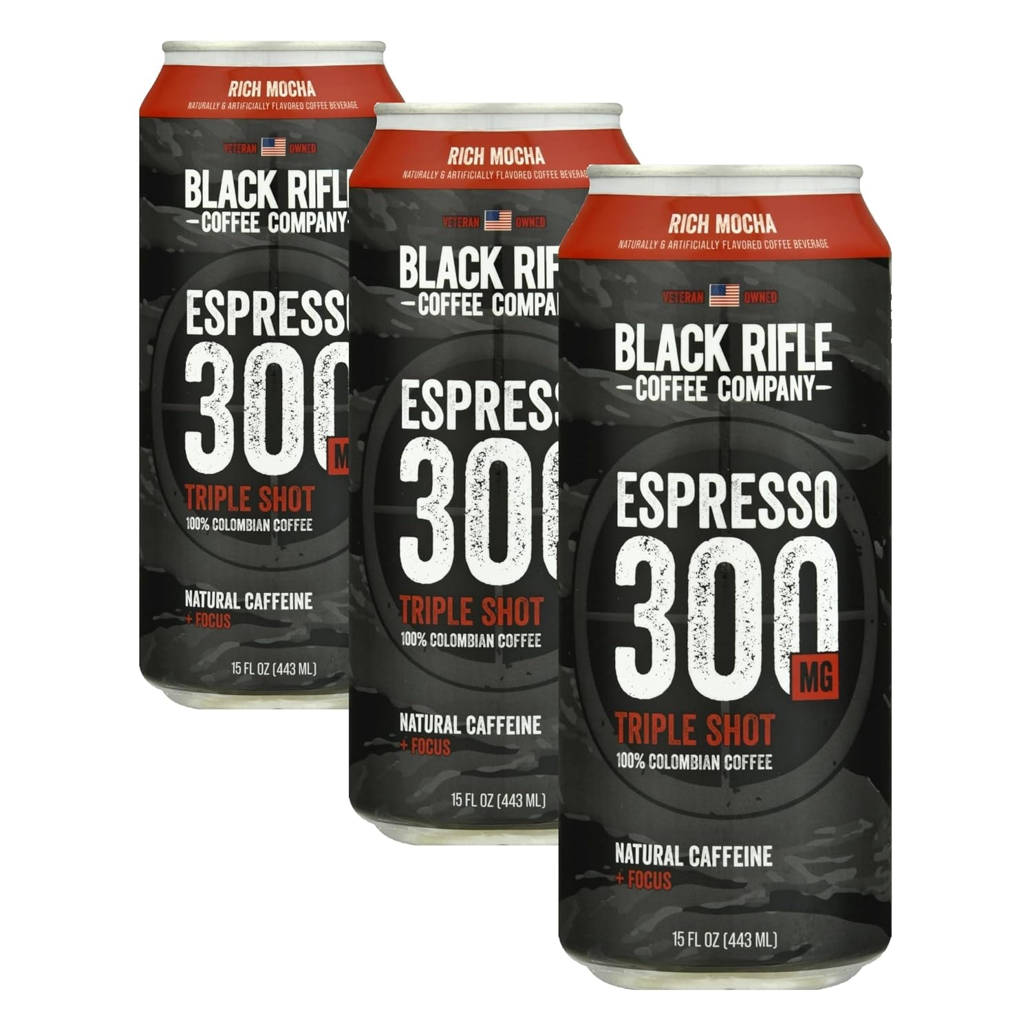 Black Rifle Coffee Purchase supplement review