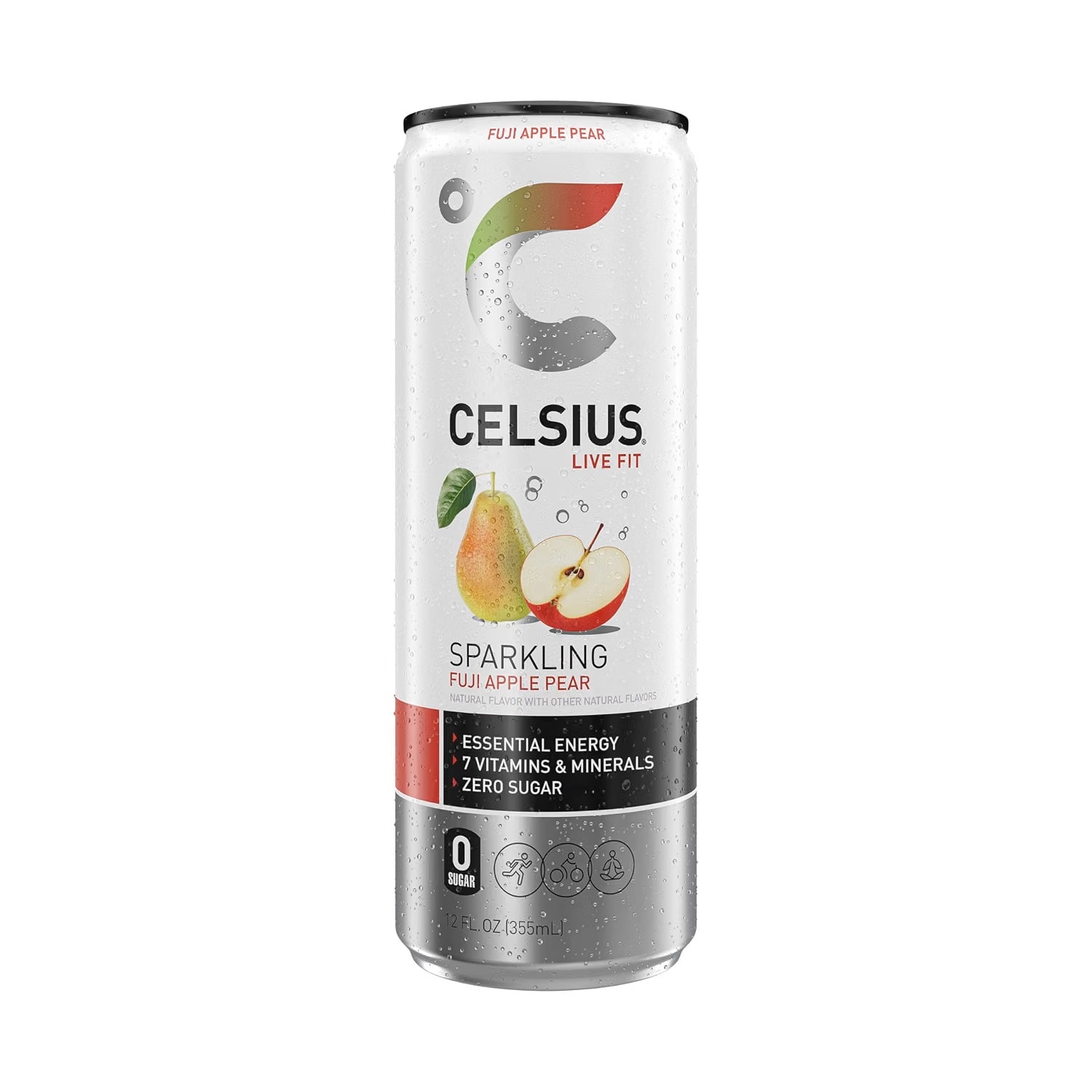 Celsius Sparkling Energy Purchase supplement review